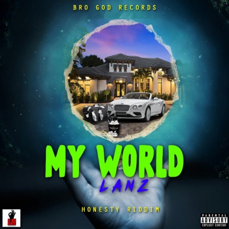 My World | Boomplay Music