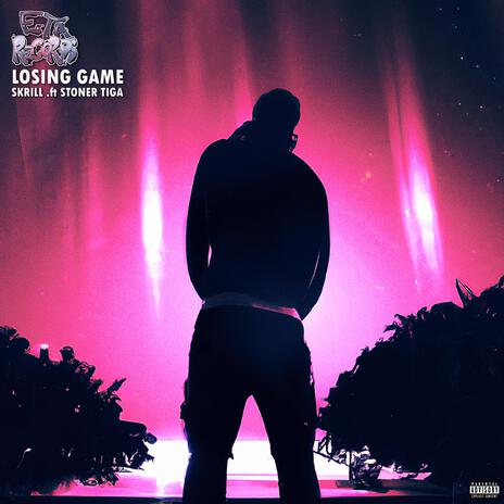 Losing Game ft. Stoner Tiga & ETA Records | Boomplay Music