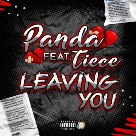 Leaving You ft. Teice | Boomplay Music