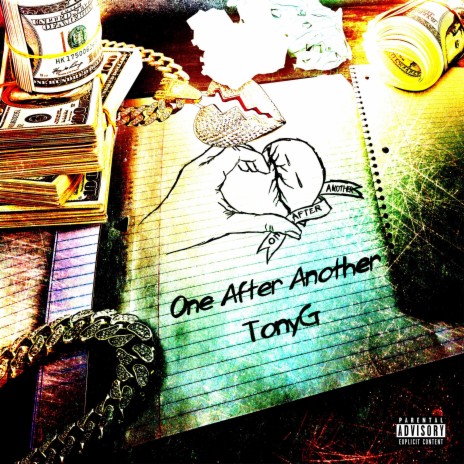 One After Another | Boomplay Music