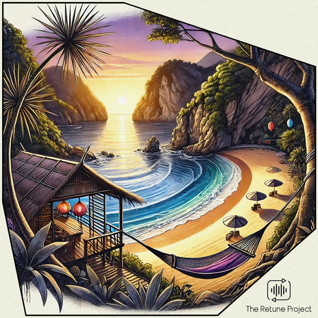 Seaside ft. Tolan & The Retune Project | Boomplay Music