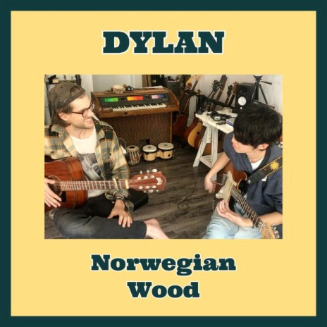 Norwegian Wood ft. Brian A. Park