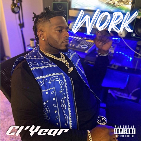 Work ft. Ci'year . | Boomplay Music