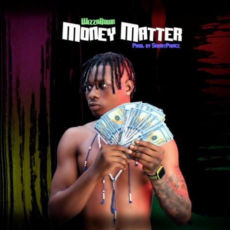 Money Matter | Boomplay Music