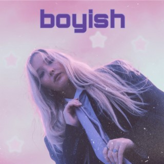 Boyish | Boomplay Music