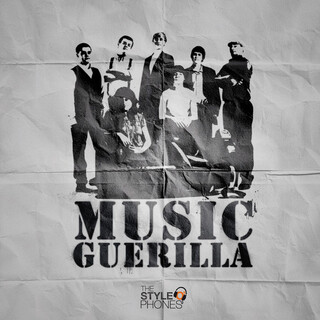 Music Guerilla