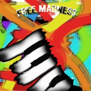 Mattone: Free Madness (Demos & Unreleased Tracks from Paleozoic)
