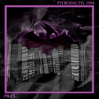Pterodactyl 1994