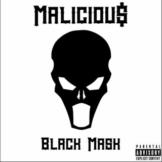 Black Mask (remix)