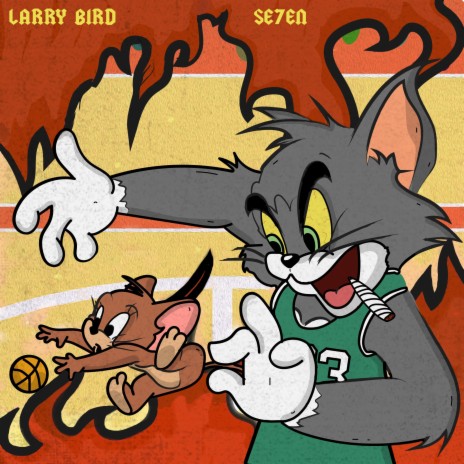 Larry Bird | Boomplay Music