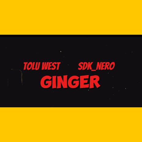 Ginger FT SDK_NERO | Boomplay Music