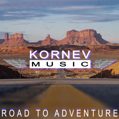 Road To Adventure | Boomplay Music