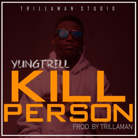 Kill Person | Boomplay Music