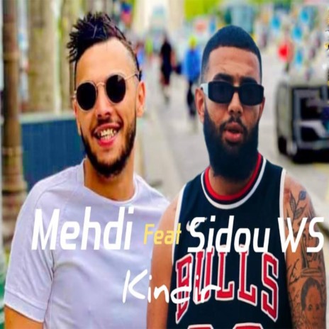 Kif Ndir ft. Sidou WS | Boomplay Music