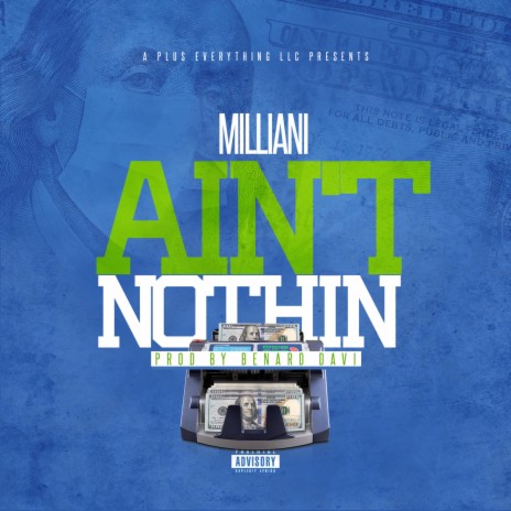 Ain't Nothing | Boomplay Music