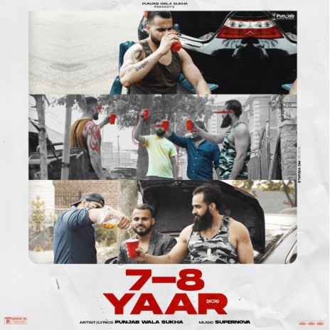 7 8 Yaar | Boomplay Music