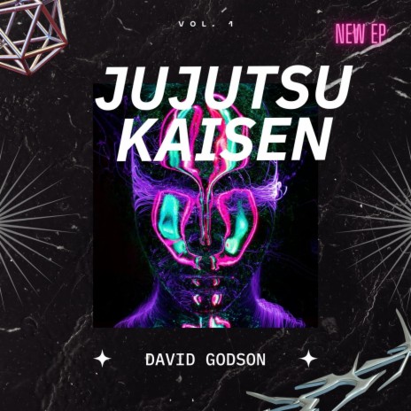 JUJUTSU KAISEN ft. BUFFER | Boomplay Music