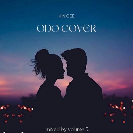 Odo Cover | Boomplay Music