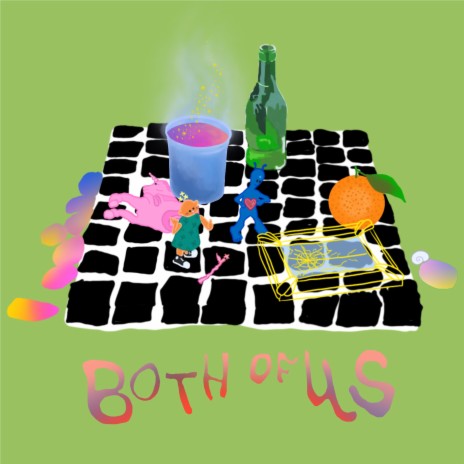 Both of Us | Boomplay Music