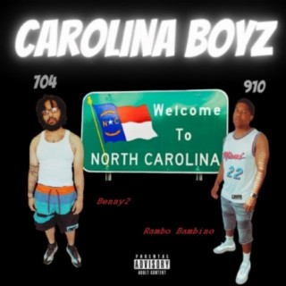 Carolina Boyz