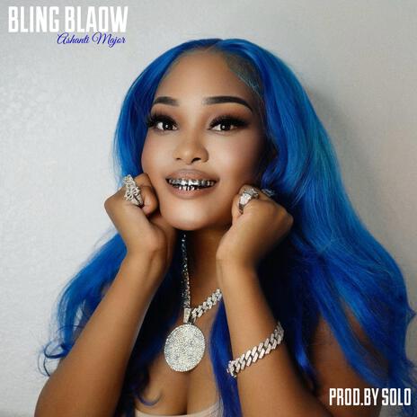 Bling Blaow | Boomplay Music