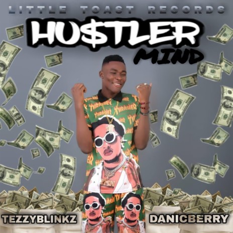 HustlerMind (feat. DanicBerry) | Boomplay Music