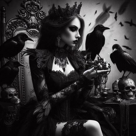 Queen of Darkness | Boomplay Music