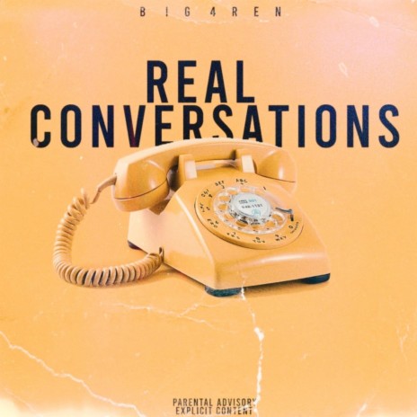 Real Conversations | Boomplay Music