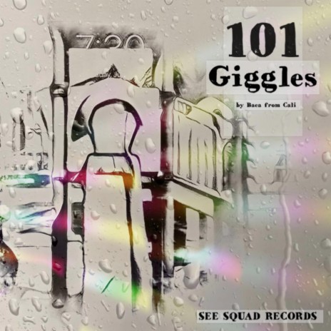 101 GIGGLES | Boomplay Music