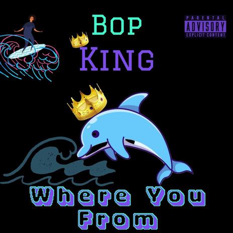 Where You From | Boomplay Music