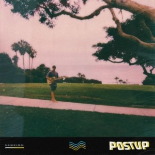 PostUp lyrics | Boomplay Music