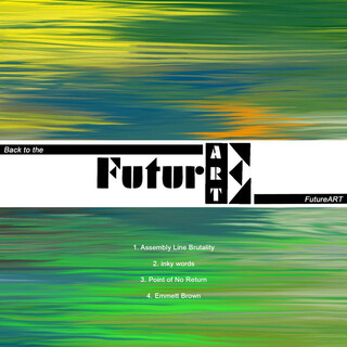 Back to the FutureART