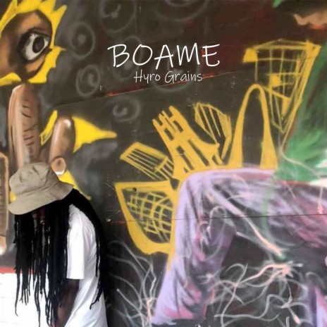 Boame | Boomplay Music