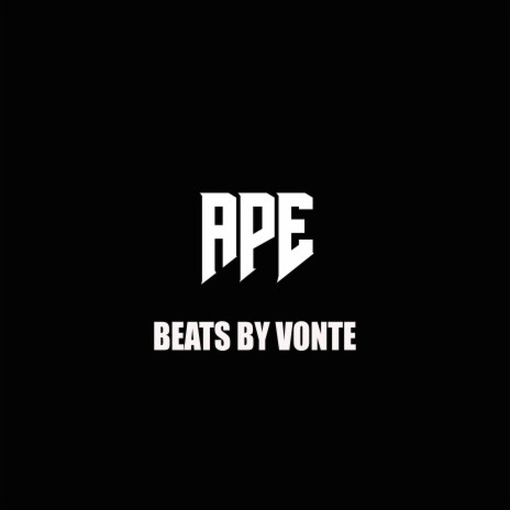 APE (INSTRUMENTAL) | Boomplay Music