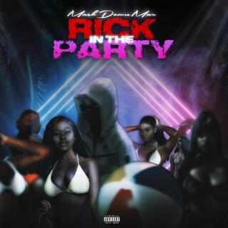 Rick in the party