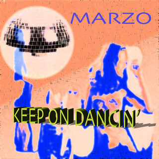 Keep on Dancin'