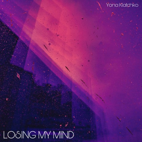 Losing My Mind (Instrumental Version) | Boomplay Music
