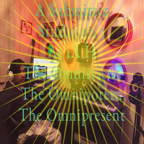 The Omniscient, the Omnipotent, the Omnipresent (1A Remix) | Boomplay Music