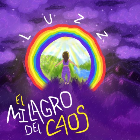 El milagro del caos ft. Maia, Salva y la Salve, Diego Gonzalez, Pablo Regueiro & Gandhi Gonzalez | Boomplay Music