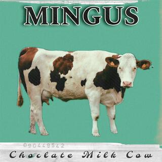 Choclate Milk Cow