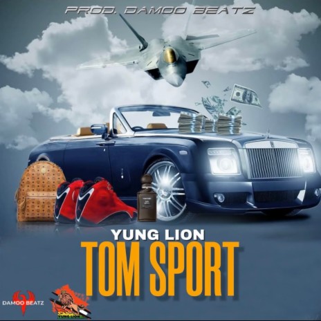 Tom Sport