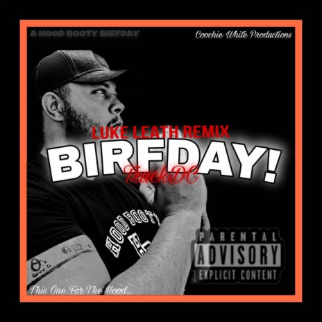 Birfday!! (Luke Leath Mix) | Boomplay Music