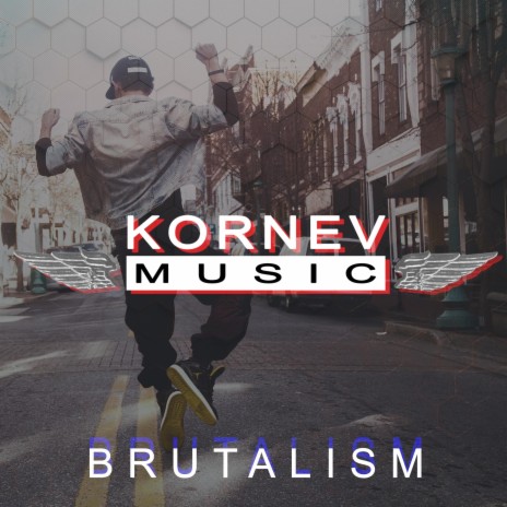 Brutalism | Boomplay Music