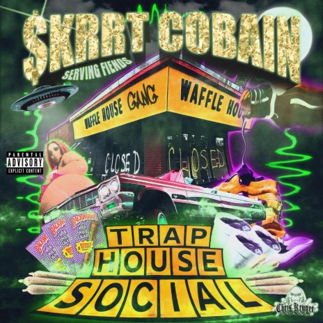 Trap House Social ft. Feio & backseatclikk
