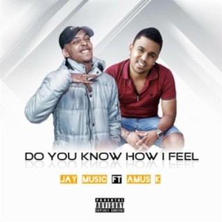 Do You Know How I Feel (feat. Amus K) [Original Mix]