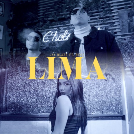 Lima ft. Regy | Boomplay Music
