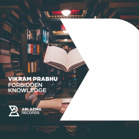 Forbidden Knowledge | Boomplay Music