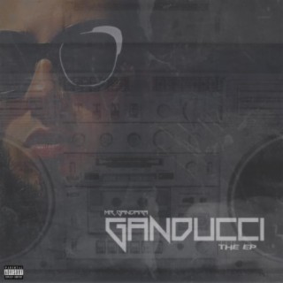 Ganducci (The EP)