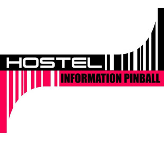 INFORMATION PINBALL