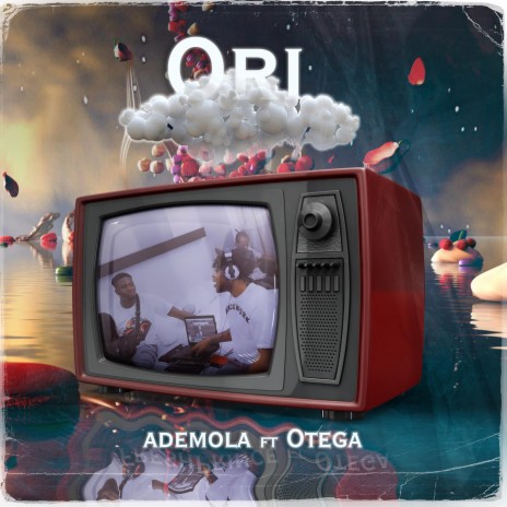 Ori (feat. Otega) | Boomplay Music
